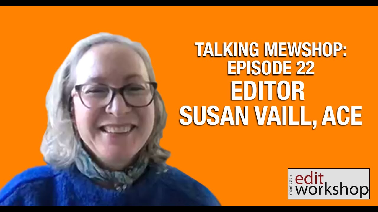 Empowering Women in Film & TV Post Production: Collaboration and Career Growth