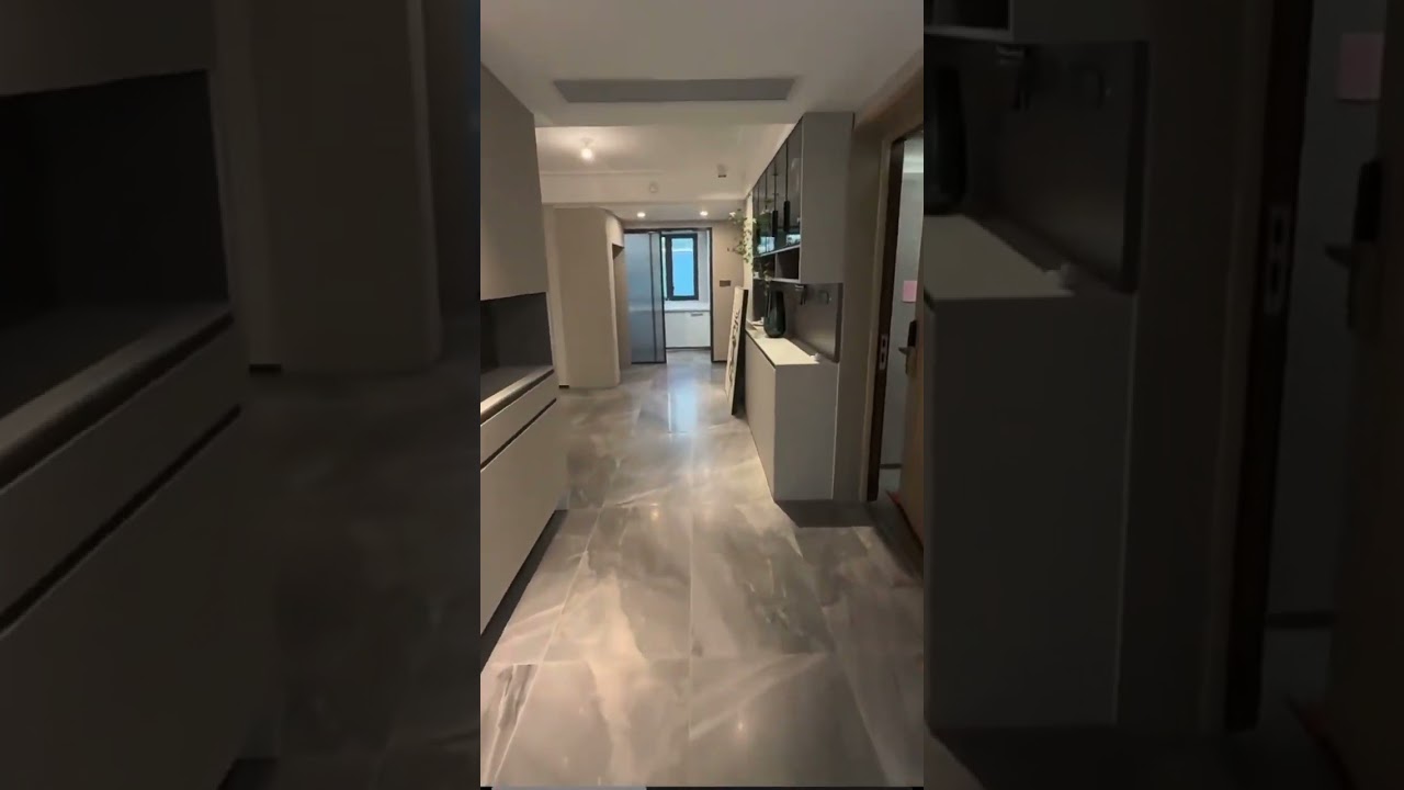 EMPTY HOUSE TOUR #home #property #homedecor #interiordesign #luxury #realestate #design #shorts #hou