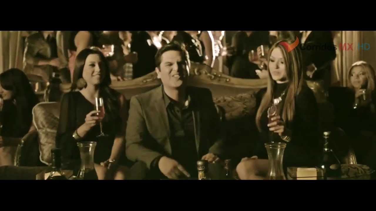 Empujando La Linea - Regulo Caro (Video Oficial HD)