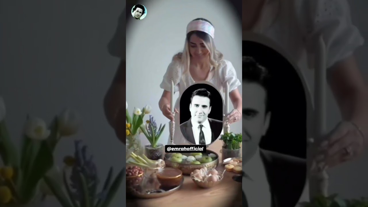 Emrah ~ Aşkım Muamma