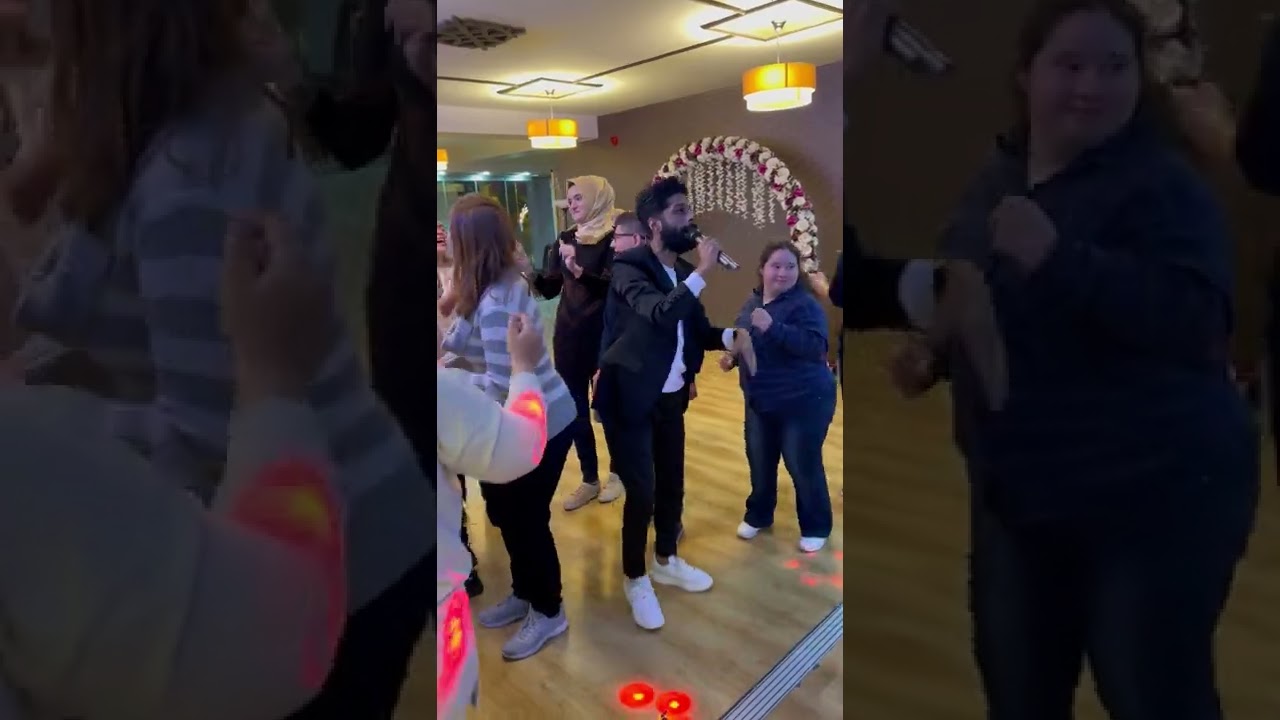 Emre Deveci içmeden oy oy