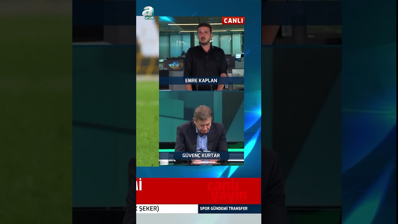 Emre Kaplan: 