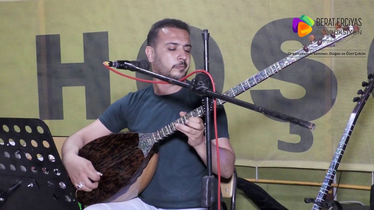 Emre Poyraz - Kaç Kadeh Kırıldı (2020)