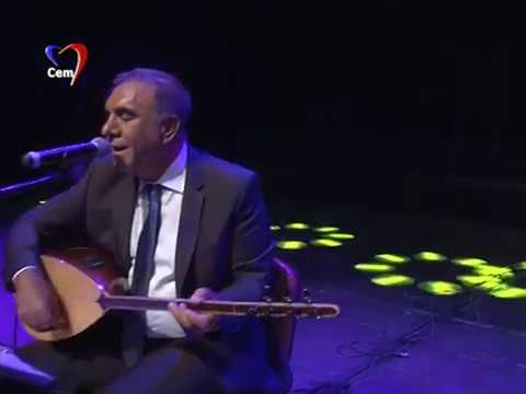Emre Saltık (Bana Yücelerden Seyrenden Dilber)@konser