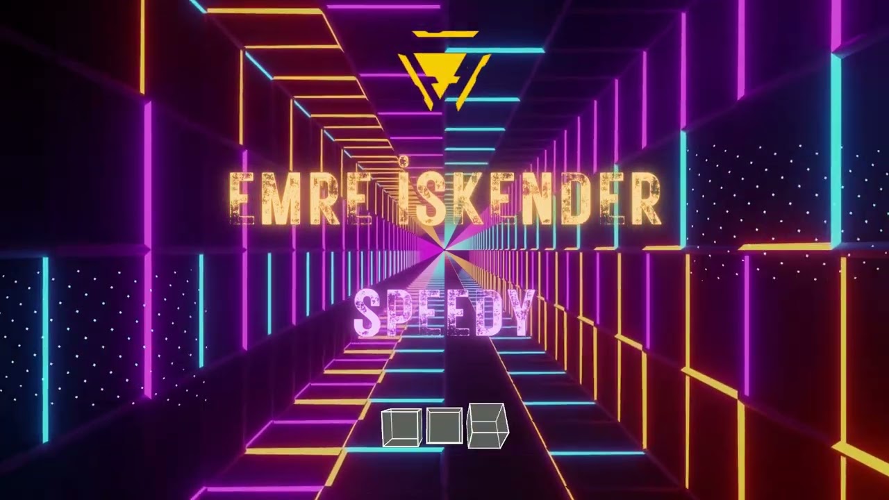 Emre İskender - Speedy