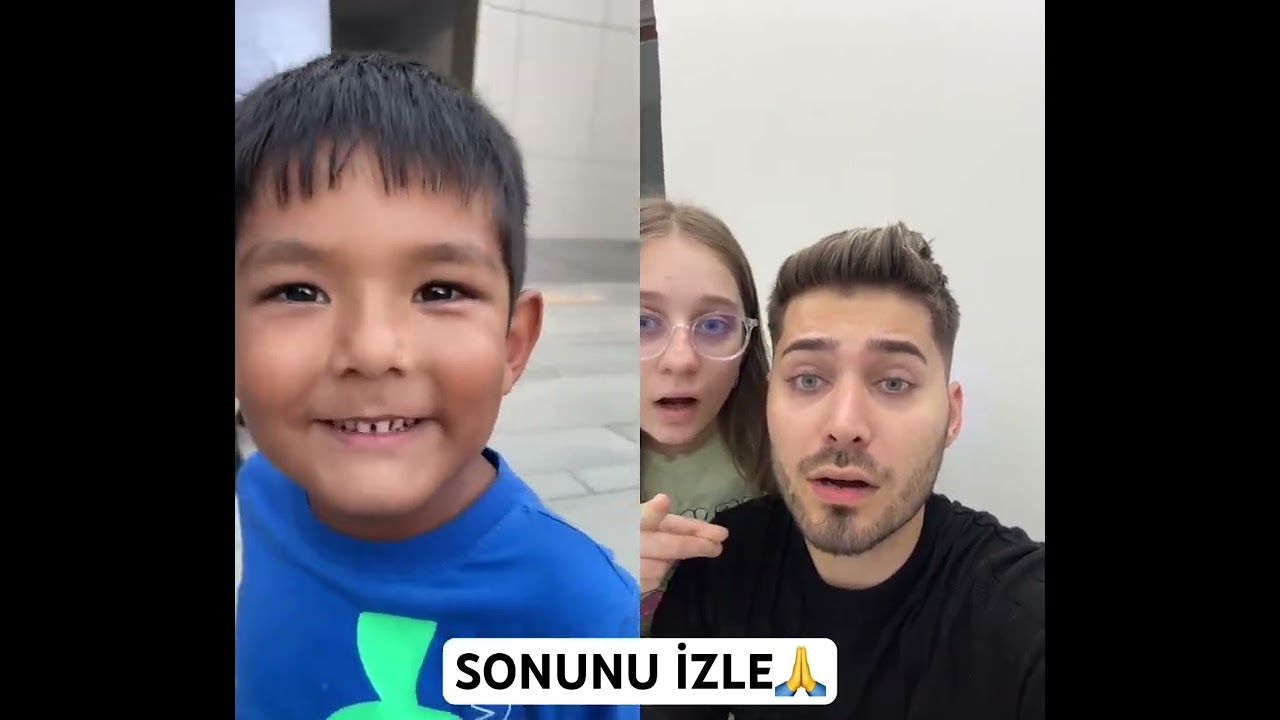 En duygusal video 😢❤️