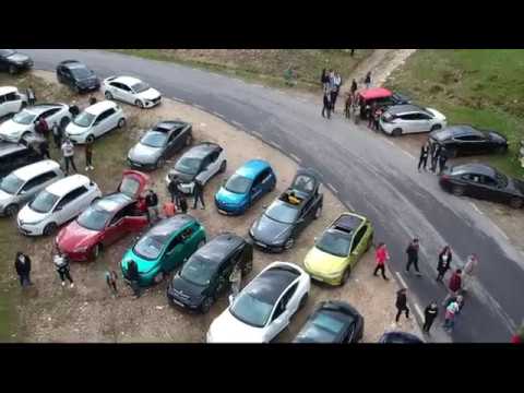 [EN] First Romanian EV owners meeting - 11 May @ Bran