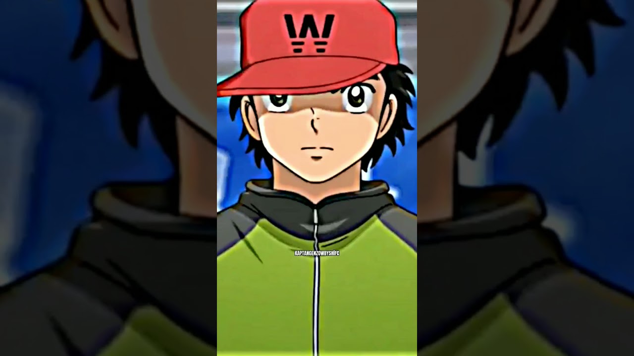 en iyi kaleci Genzo Wakabayashi