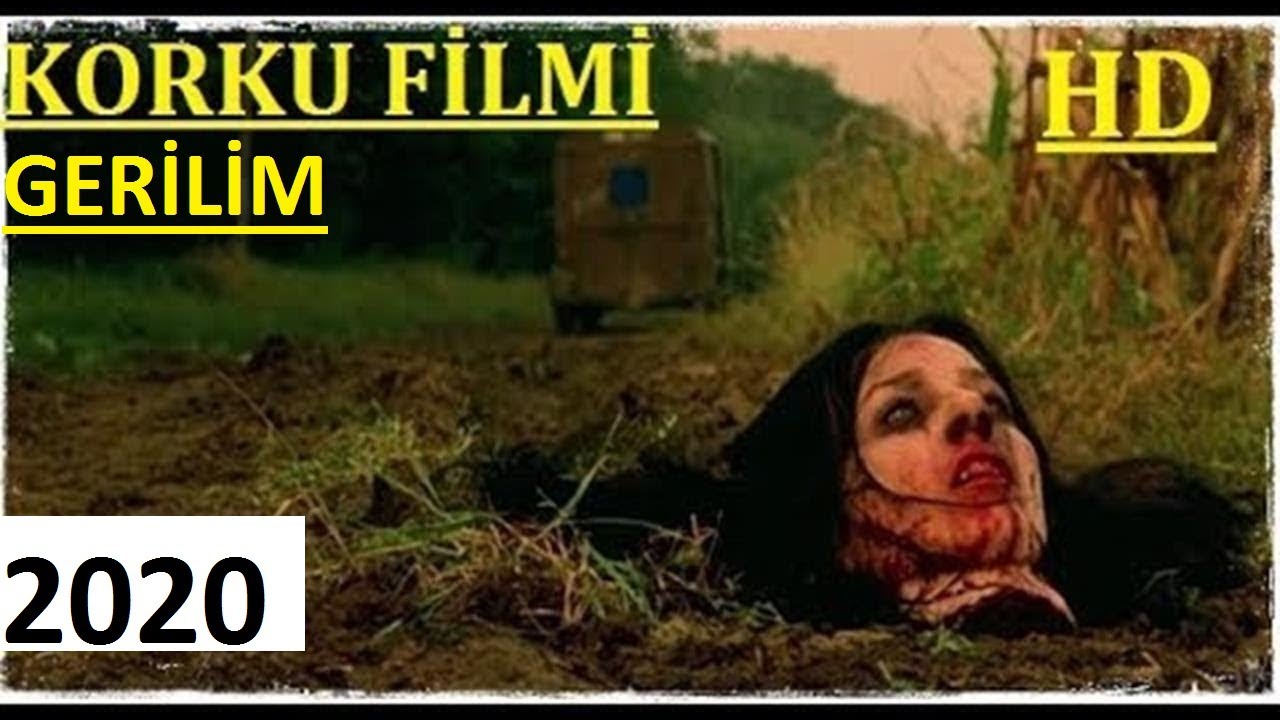 En iyi Korku Filmi - Türkçe Dublaj Korku Ve Gerilim Filmi İzle / 2023 Filmleri 1080P HD İzle