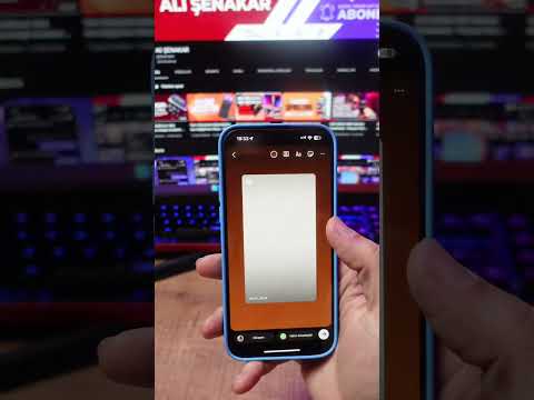 En Kolay Reels İndirme Yöntemi - Programsız Instagramda Video İndir