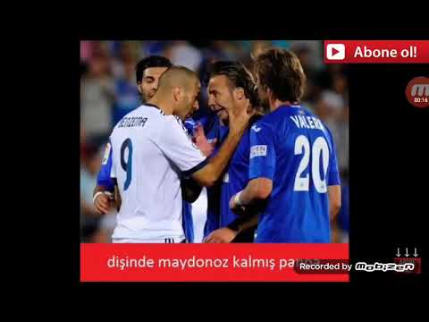 En KOMİK  Caps ler