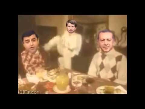 EN KOMİK CAPS