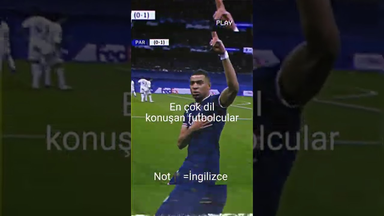 En çok dil konuşan futbolcular