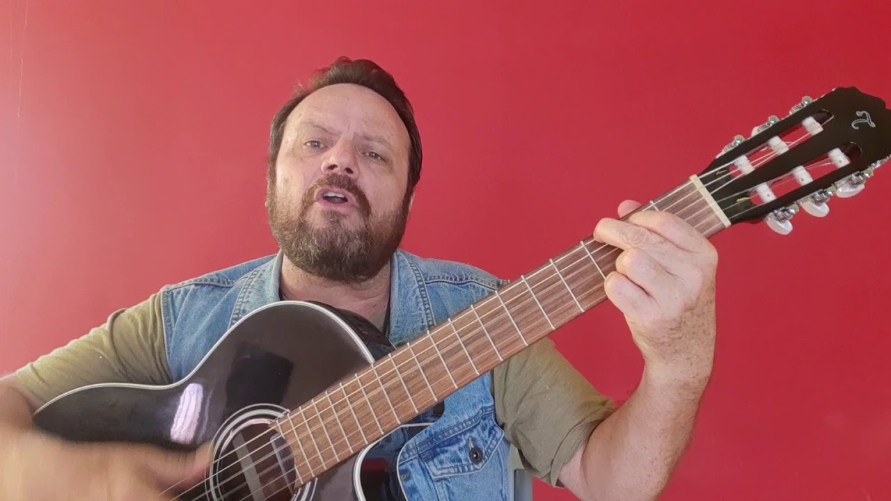 En Realidad - Nicho Hinojosa