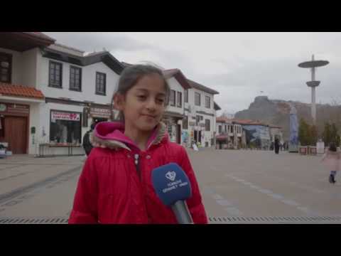 En son ne zaman iyilik yaptınız?