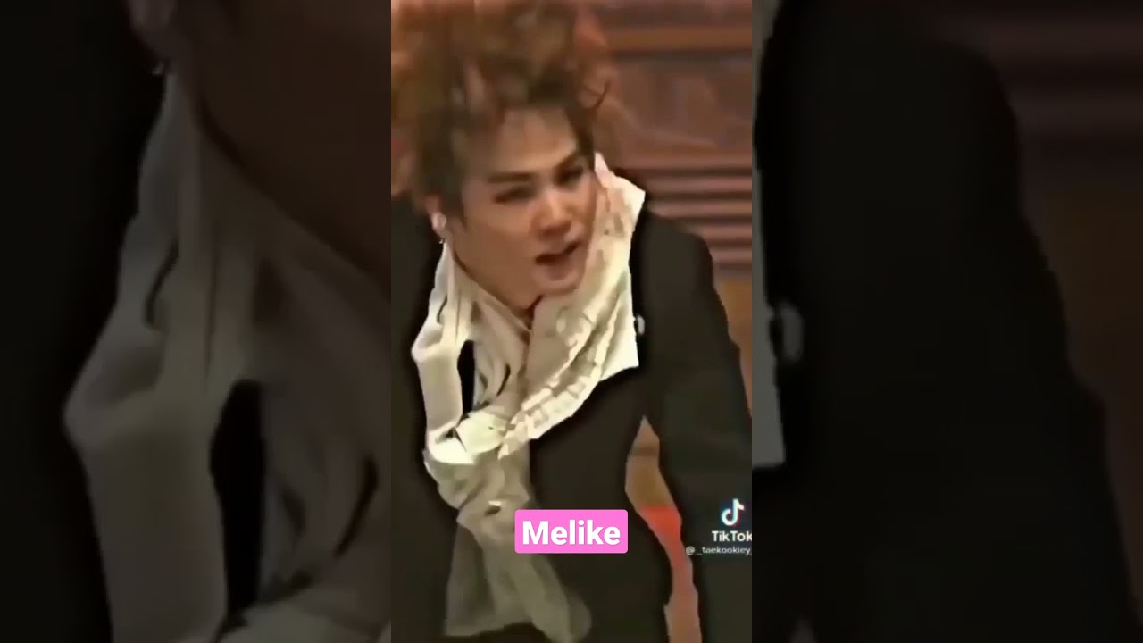 EN İYİ BTS GEÇİŞ EDİTİ 🔥