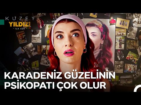 En Yakın Arkadaşım Dediğim Adam Takıntılı Aşığım Çıktı! - Kuzey Yıldızı İlk Aşk