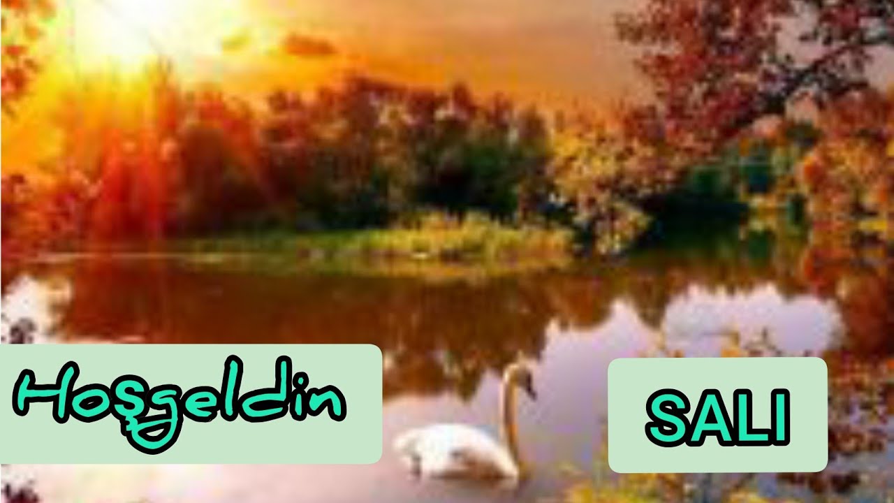 EN YENİ ANLAMLI SÖZLERLE RESİMLİ MUTLU GÜNLER GÜNAYDIN MESAJLARI💚MERHABA SALI HOŞGELDİN YENİ BİR GÜN