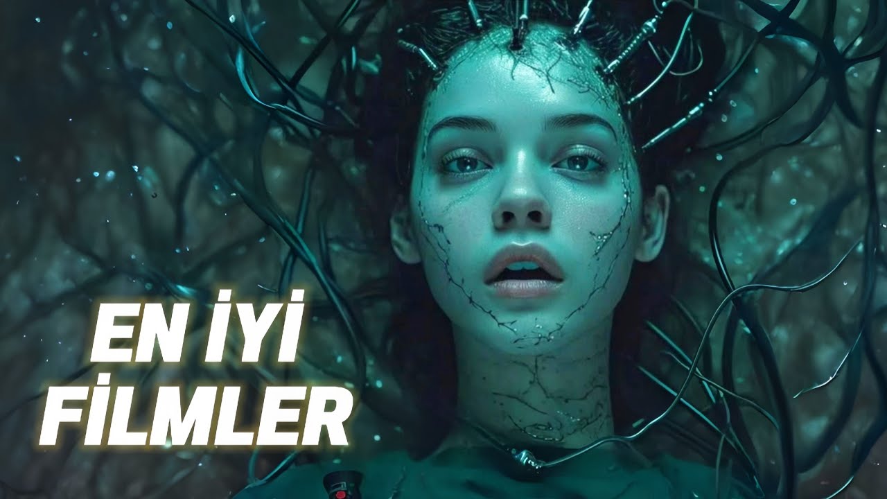 En İyi Bilim Kurgu & Gerilim Filmleri (2025'te İzle)