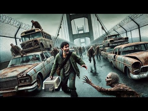 En İyi Zombi Filmi Türkçe Dublaj İzle Full HD İzle 1080p 2024