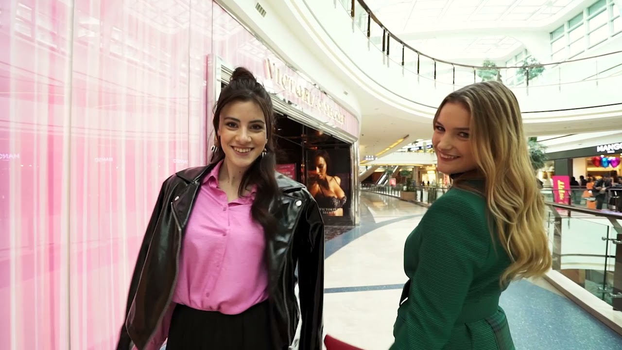 EN İYİLERİN EN İYİSİ MALL OF İSTANBUL