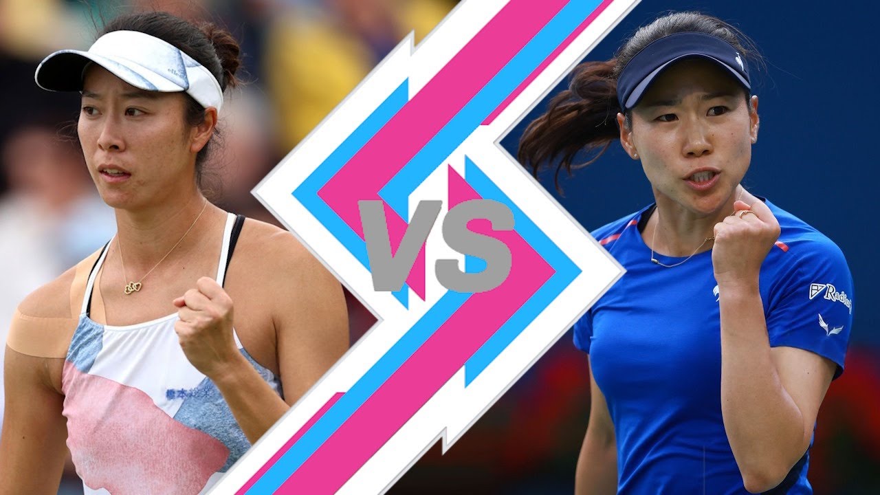 Ena Shibahara (柴原 瑛菜) vs Nao Hibino (日比野 菜緒) | PRAGUE ITF 2025