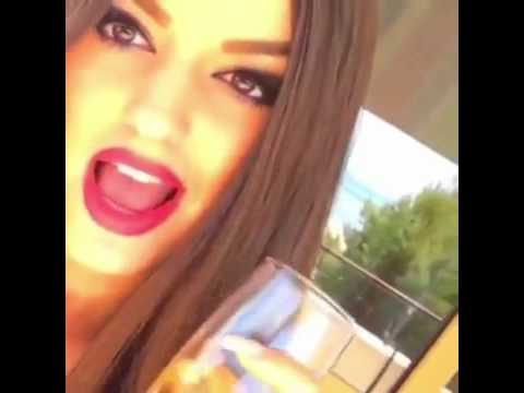 enca haxhia amazing song