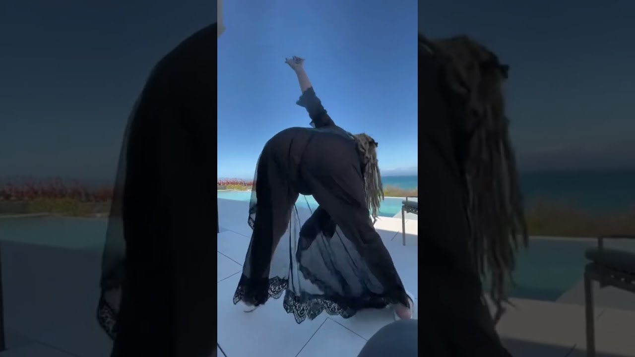 Enca Haxhia Twerk pa brek