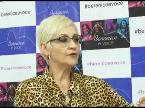Encontro Marcado em São Paulo - Parte I - Berenice & Você