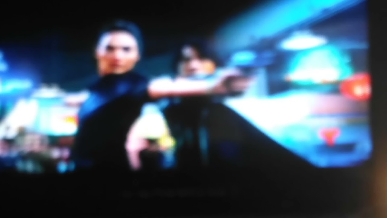 End Credits Telemundo KXTX DT 39.1 Dallas Fort Worth (2/6/2018)