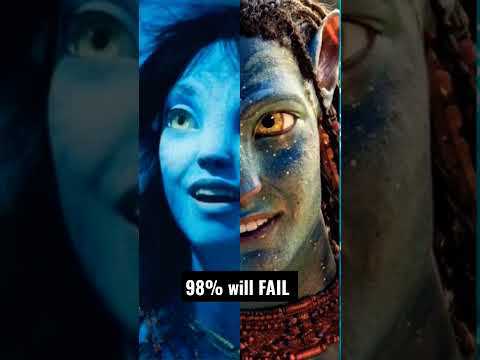 End Of The Year Challenges| Avatar| Part 7| Neteyam| #shorts #avatar2 #neteyam #avatarthewayofwater