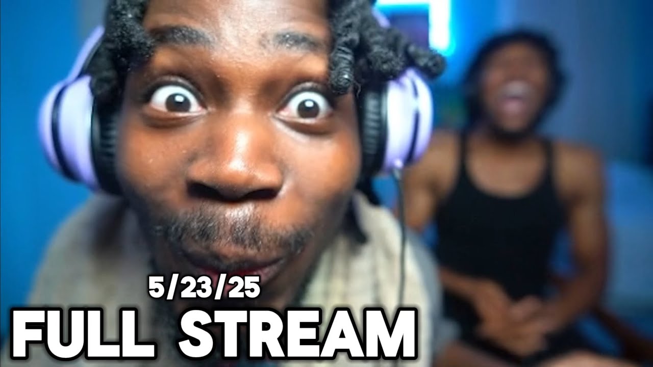 End Of The Year Grades, School Moments, Twitter Community, Kindergarten - Blueryai VOD 5/23/25