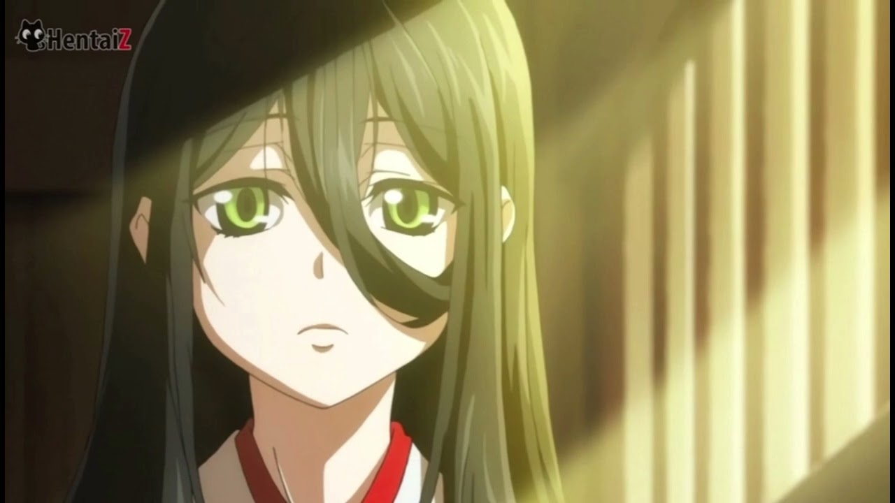 ENDING SONG|| HENTAI || Toshi Densetsu Series 3