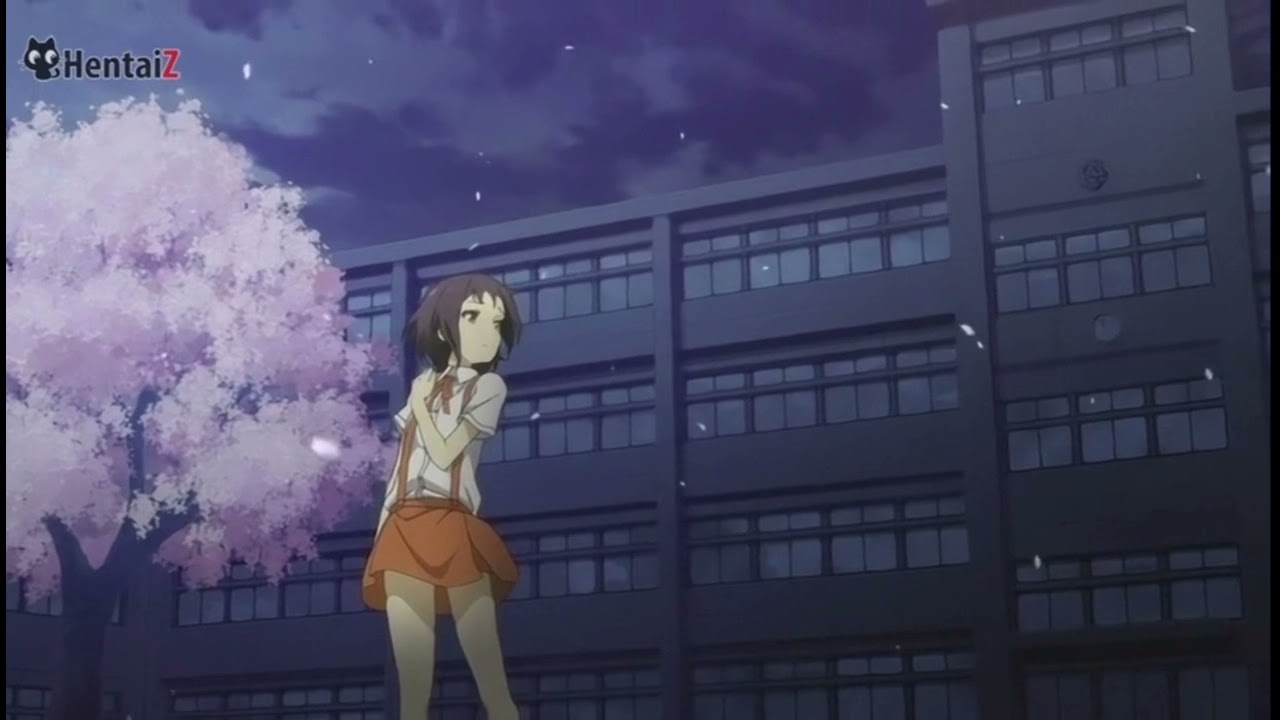 ENDING SONG|| HENTAI || Toshi Densetsu Series 6