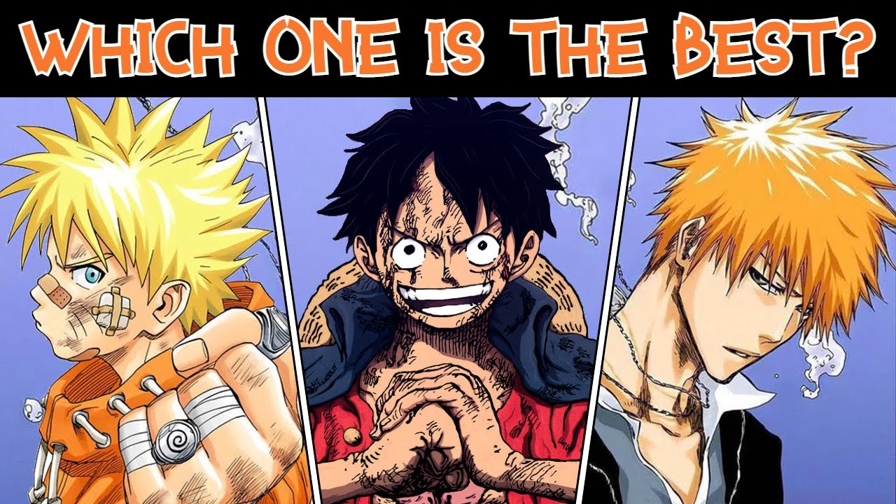 Ending The Big 3 Debate
