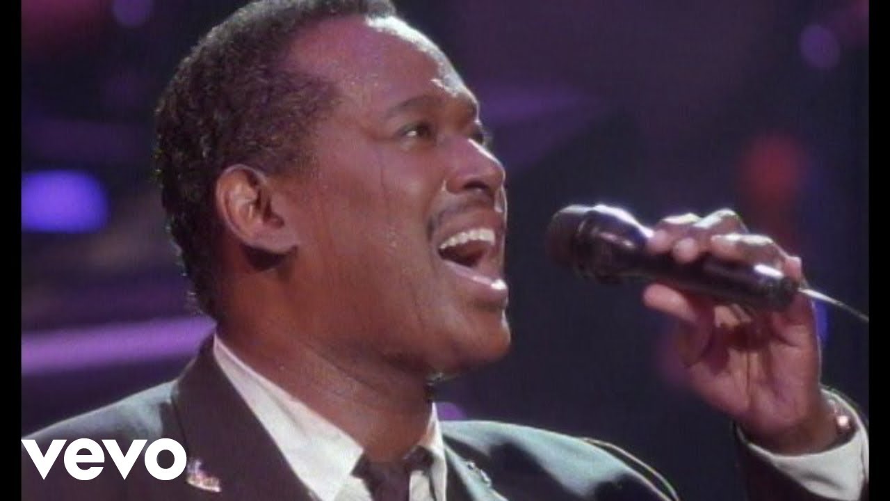 Endless Love (Duet with Mariah Carey) (Live from Royal Albert Hall)