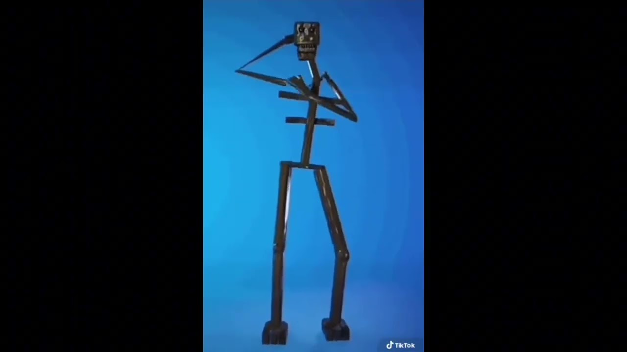 endoskeleton dance