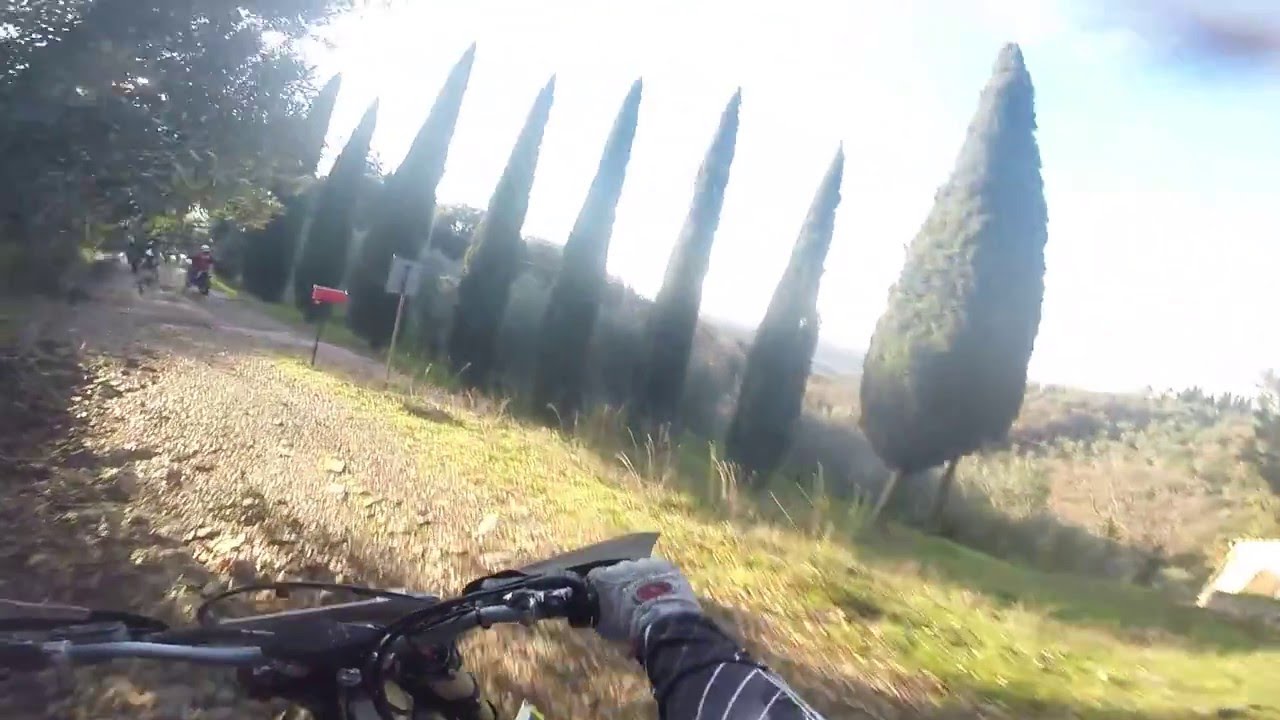 Enduro Valdarno 20 Febbraio 2016  da 10 nel Fiorentino 4