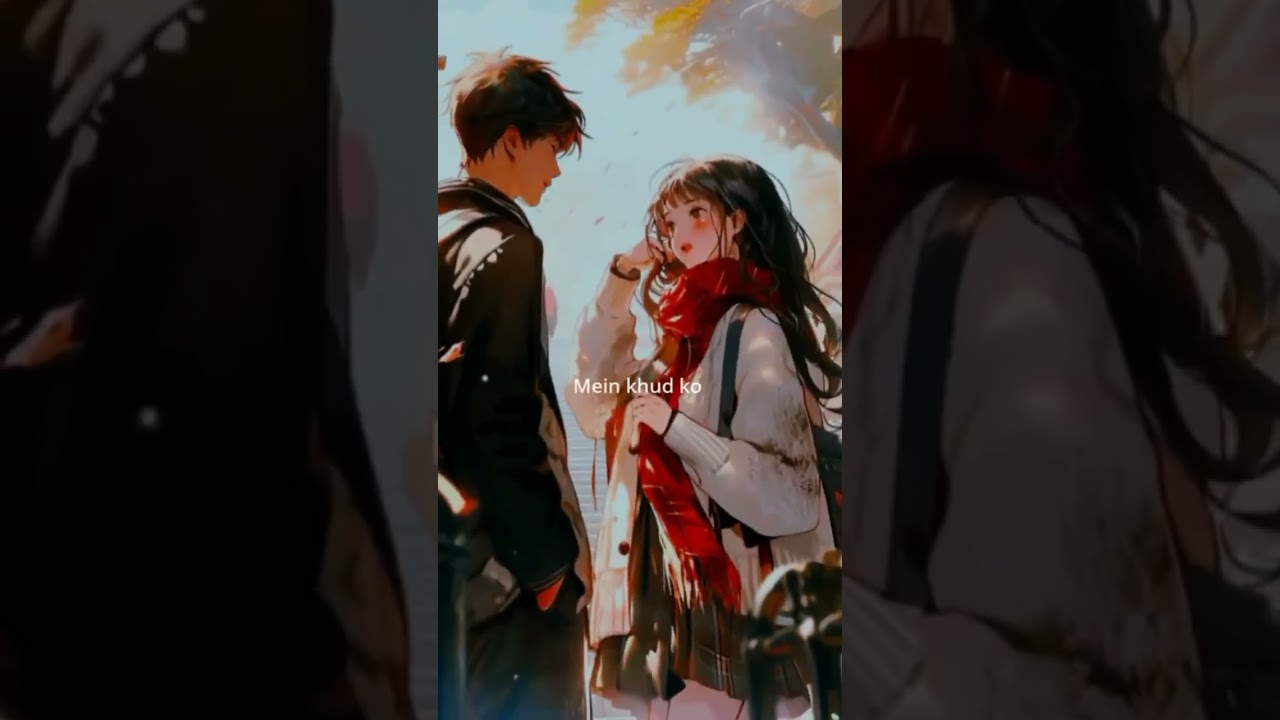 Enemy ❤️ Romantic MMS 🥰