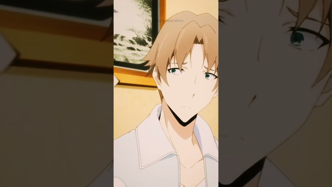 Enemy to Boyfriends! #antidote #anime #bl