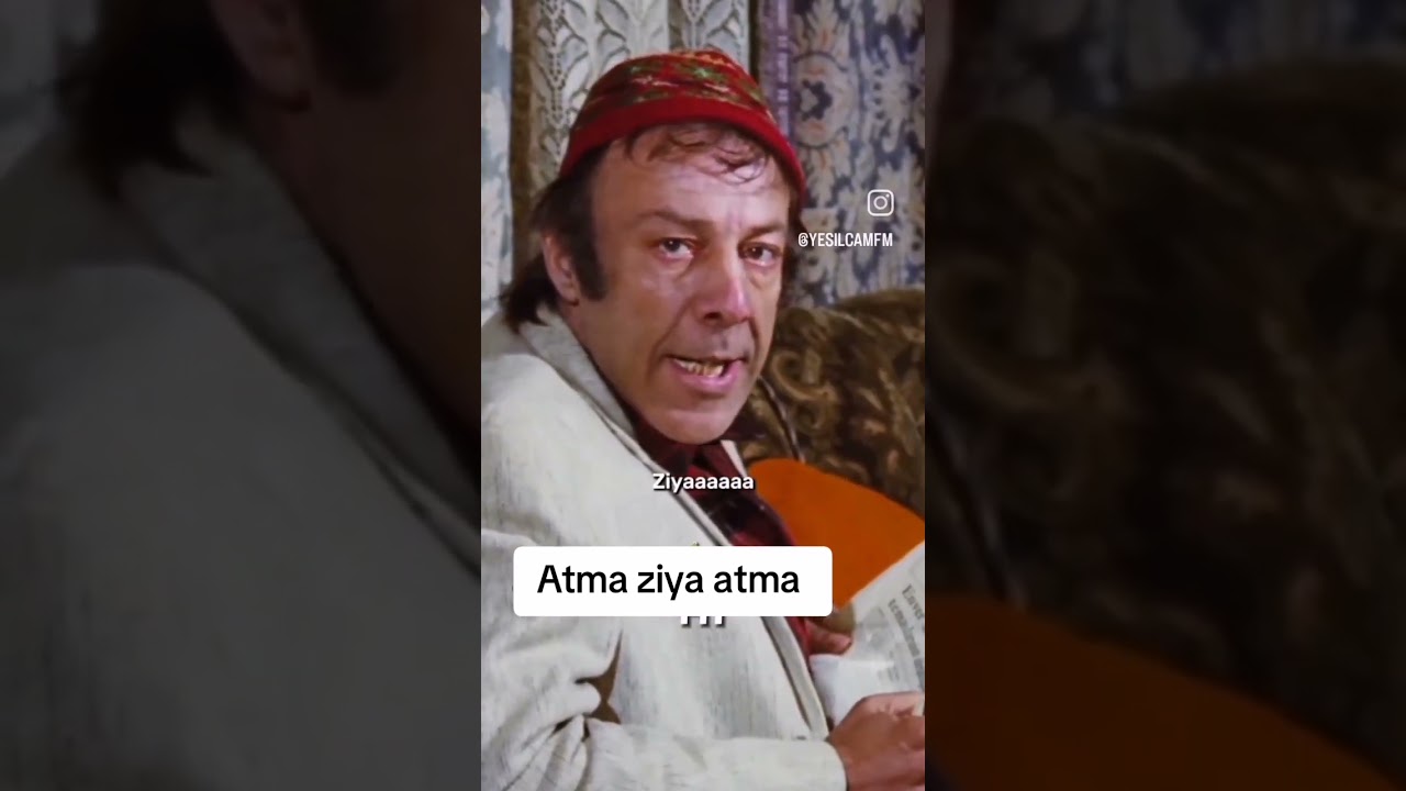 Şener şen atma ziya atma #şenerşenreplikleri #filmseme