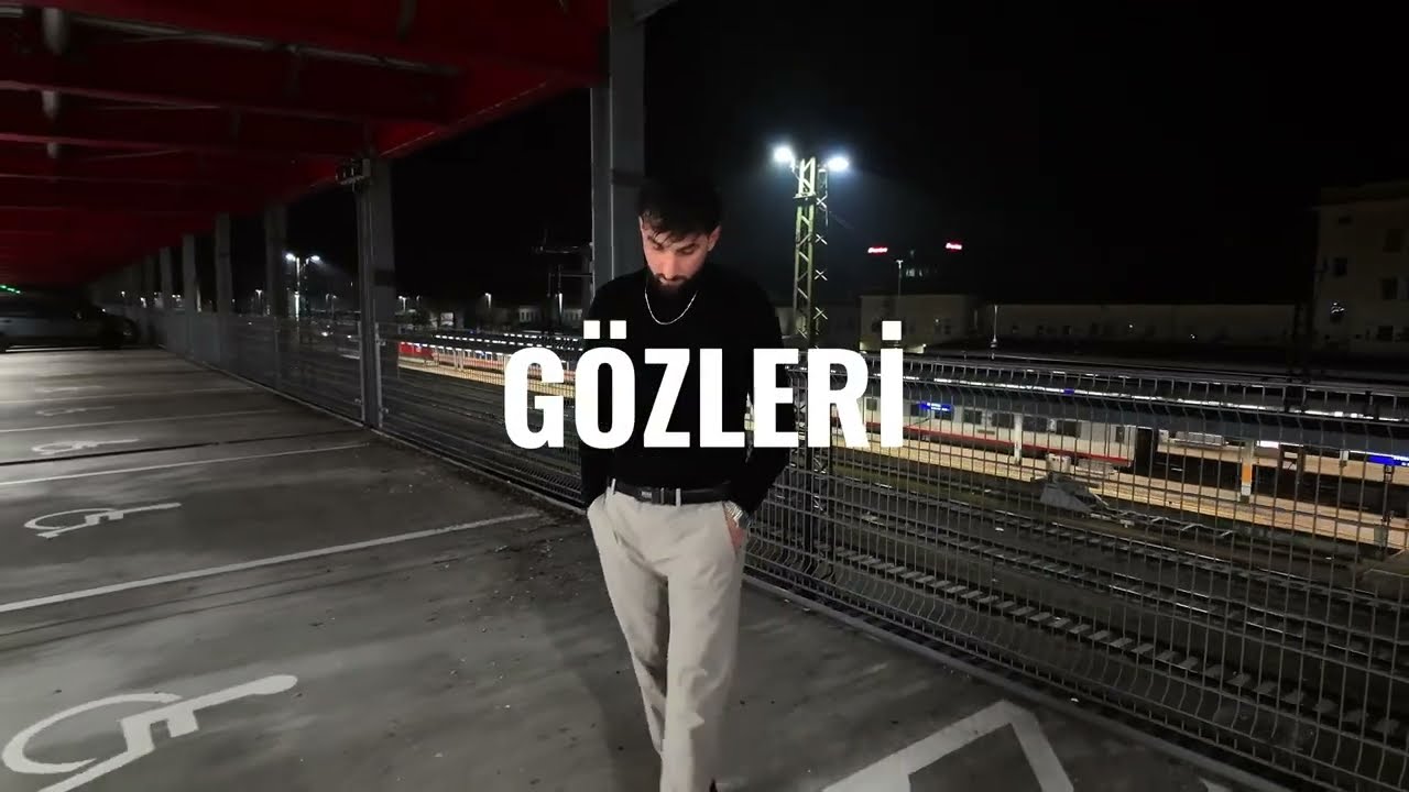 ENES 61 - GÖZLERİ