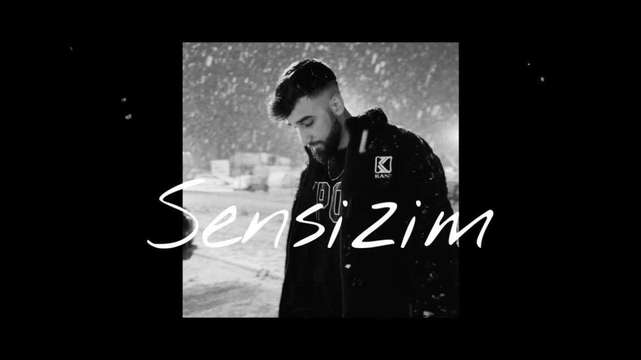 ENES 61 - Sensizim (Official Audio)