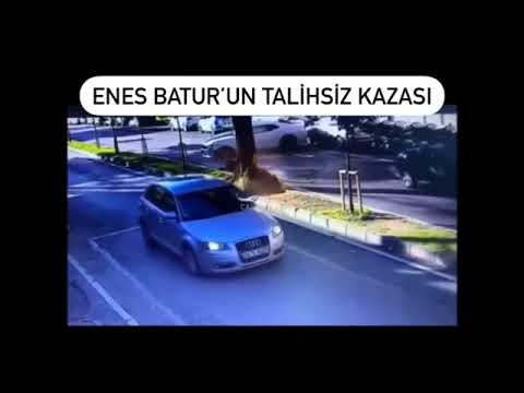 ENES BATUR KAZA