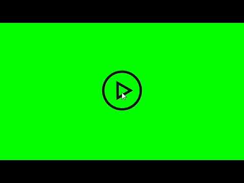 Enes Batur video durdurma Green Screen