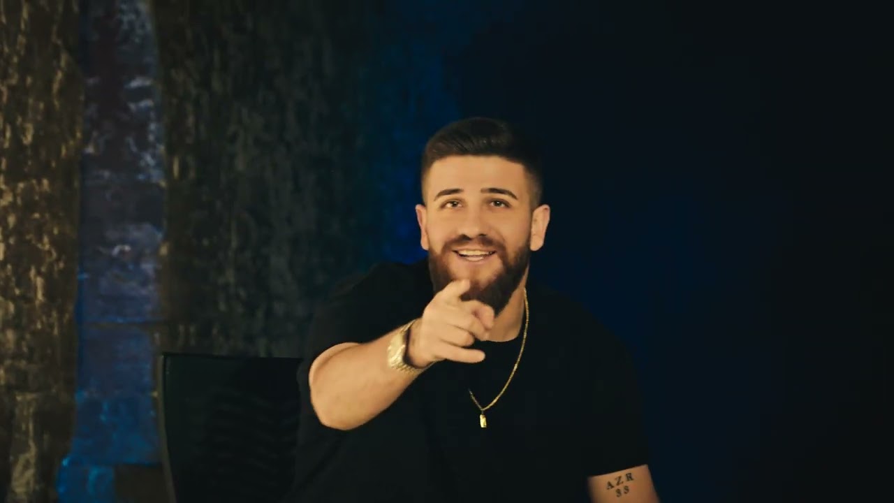 Enes Kaçmaz - Cane