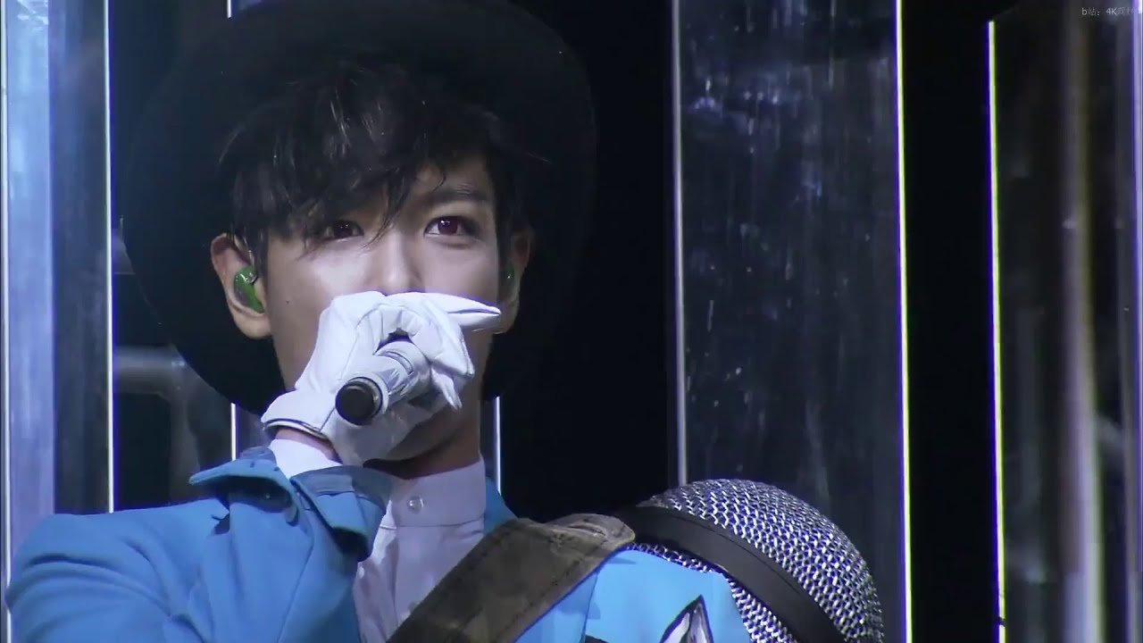 [ENG SUB] T.O.P - TURN IT UP (Live)