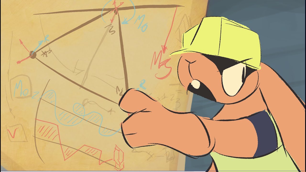 ENGIE | Animation