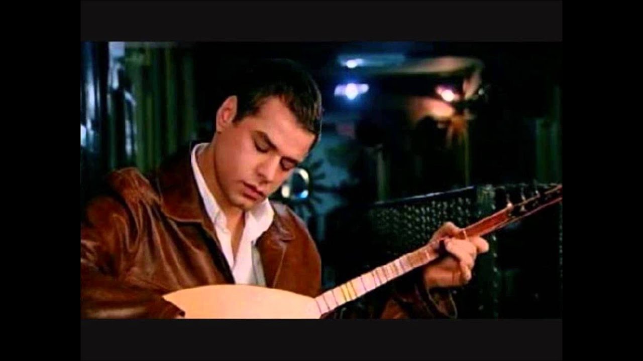 Engin Nurşani - Seninle Yolumuz Ayrıldı (Deka Müzik)