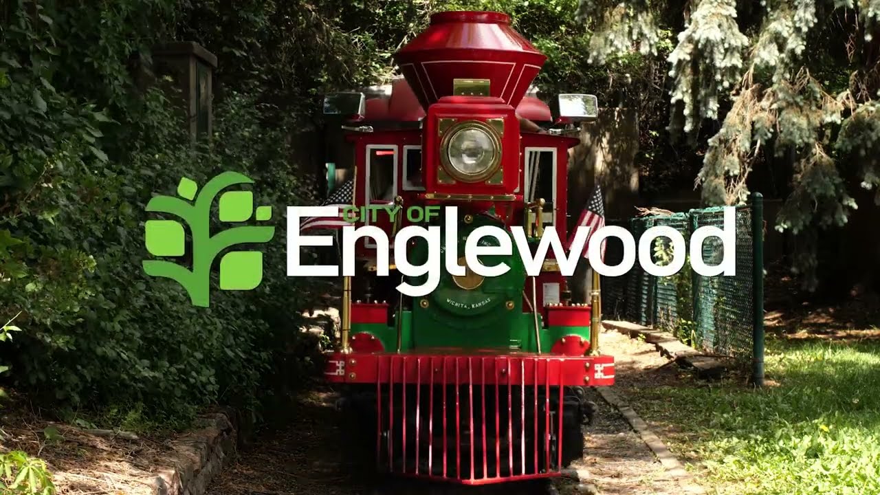 Englewood Farm & Train at Belleview Park